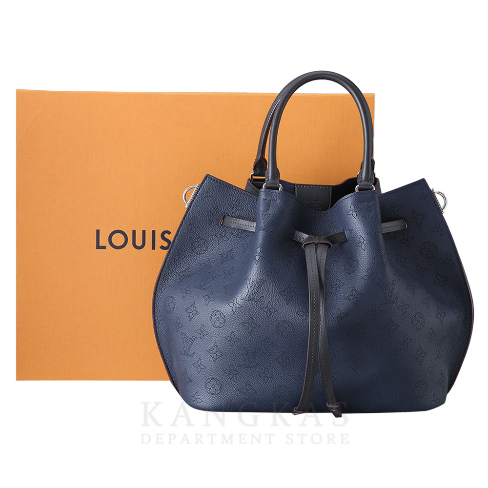 LOUIS VUITTON(USED)루이비통 M54839 지롤라타 마히나 토트 겸 숄더백